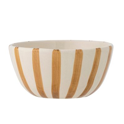 Bols - Begonia Bol, Marron, Grès - CREATIVE COLLECTION