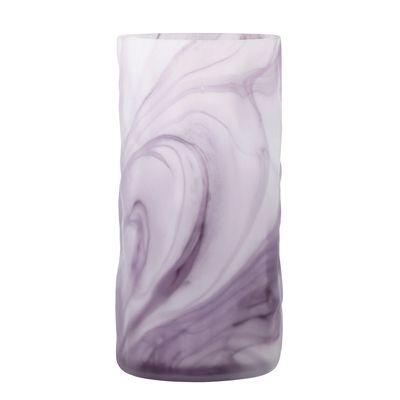 Vases - Moore Vase, Violet, Verre - BLOOMINGVILLE MULTIBRAND HOUSE