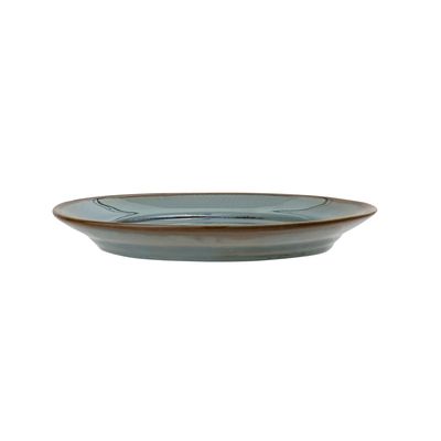 Everyday plates - Pixie Plate, Green, Stoneware  - BLOOMINGVILLE MULTIBRAND HOUSE
