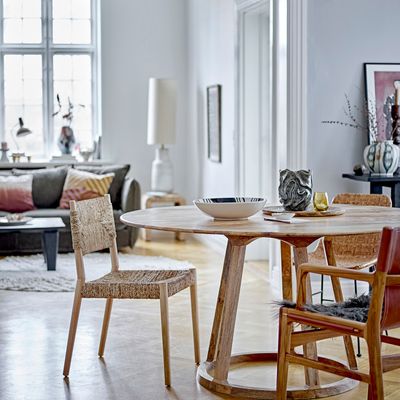 Bowls - Shama Bowl, Blue, Stoneware  - BLOOMINGVILLE MULTIBRAND HOUSE