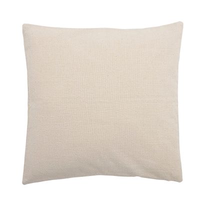 Coussins - Bea Coussin, Nature, Coton  - BLOOMINGVILLE MULTIBRAND HOUSE