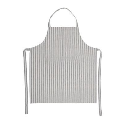 Couverts & ustensiles de cuisine - Norah Tablier, Blanc, Coton  - BLOOMINGVILLE MULTIBRAND HOUSE