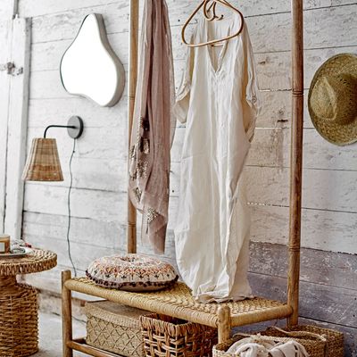 Rugs - Lenea Rug, Purple, Wool  - BLOOMINGVILLE MULTIBRAND HOUSE