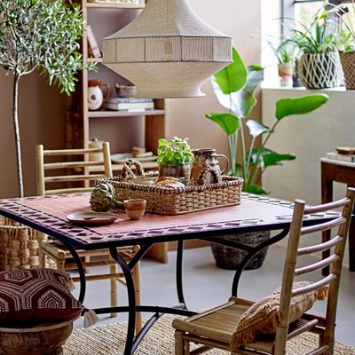 Carafes - Willow Pichet, Marron, Grès  - CREATIVE COLLECTION