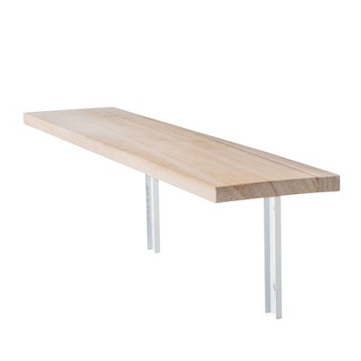 Etagères - Fergus Tablette, Nature, Pin  - BLOOMINGVILLE MINI