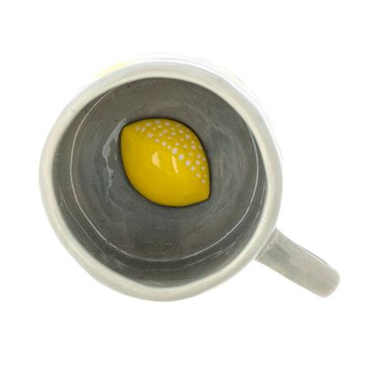 Tasses et mugs - Agnes Tasse, Verte, Grès  - BLOOMINGVILLE MINI