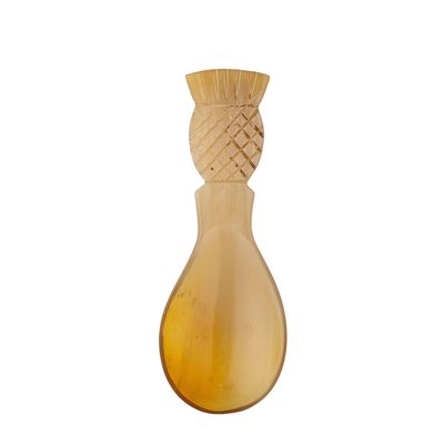 Couverts & ustensiles de cuisine - Ayanna Cuillère, Nature, Corne - CREATIVE COLLECTION