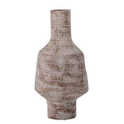 Vases - Saku Vase, Nature, Céramique - CREATIVE COLLECTION