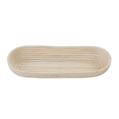 Kitchen utensils - Filuka Proofing Basket, Nature, Rattan - BLOOMINGVILLE MULTIBRAND HOUSE