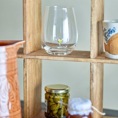 Verres - Misa Verre, Dégager, Verre  - BLOOMINGVILLE MULTIBRAND HOUSE