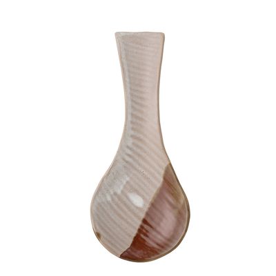 Couverts & ustensiles de cuisine - Masami Cuillère, Blanc, Grès - BLOOMINGVILLE MULTIBRAND HOUSE