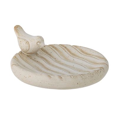 Bowls - Robbin Bowl, Nature, Stoneware - BLOOMINGVILLE MULTIBRAND HOUSE