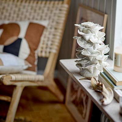 Objets de décoration - Darri Déco, Gris, Grès  - BLOOMINGVILLE MULTIBRAND HOUSE