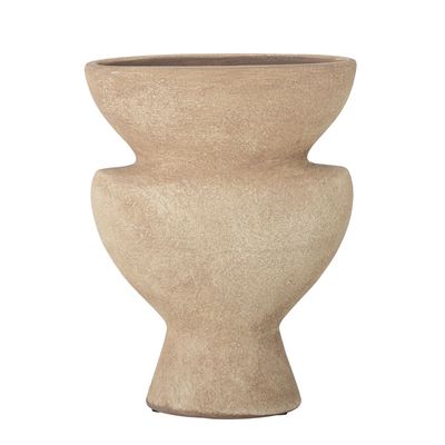 Vases - Cristel Vase déco, Nature, Terre cuite - BLOOMINGVILLE MULTIBRAND HOUSE
