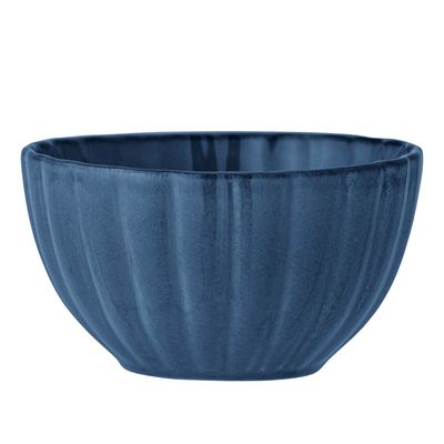 Bols - Latina Bol, Blue, Grès - BLOOMINGVILLE MULTIBRAND HOUSE