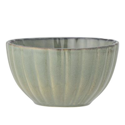 Bols - Latina Bol, Verte, Grès - BLOOMINGVILLE MULTIBRAND HOUSE