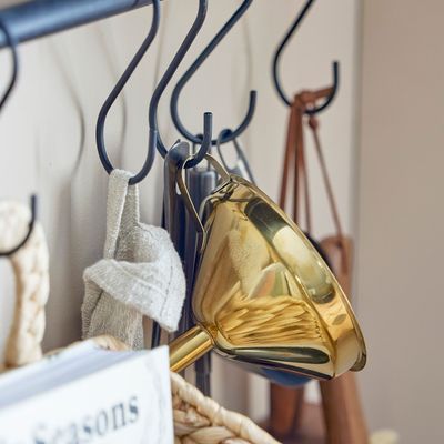 Kitchen utensils - Finya Funnel, Gold, Stainless Steel  - BLOOMINGVILLE MULTIBRAND HOUSE