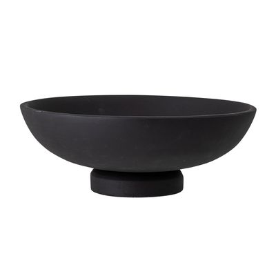 Bols - Jeed Bol, Noir, Mango - BLOOMINGVILLE MULTIBRAND HOUSE