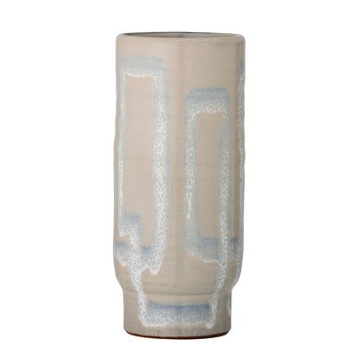 Vases - Vefa Vase déco, Nature, Terre cuite - BLOOMINGVILLE MULTIBRAND HOUSE
