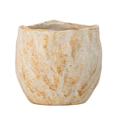 Mugs - Alise Cup, Nature, Stoneware  - BLOOMINGVILLE