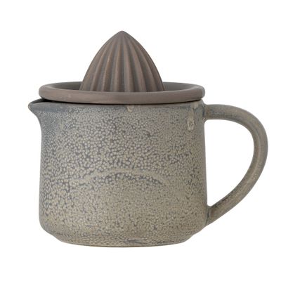 Couverts & ustensiles de cuisine - Kendra Presse-agrumes, Gris, Grès - BLOOMINGVILLE MULTIBRAND HOUSE