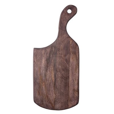 Kitchen utensils - Maxim Cutting Board, Brown, Acacia - BLOOMINGVILLE MULTIBRAND HOUSE