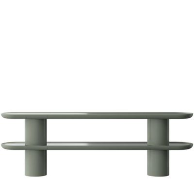 Bibliothèques - MINA TV - ULTRAMOBILI