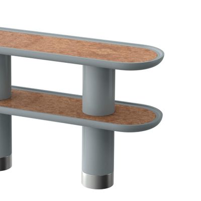 Bibliothèques - Console MINA - ULTRAMOBILI