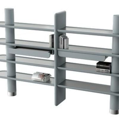 Bibliothèques - MINA Stardew - ULTRAMOBILI