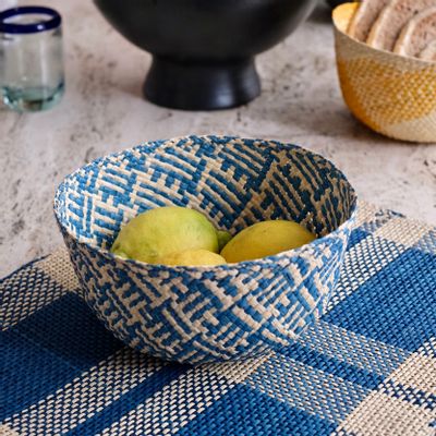 Other caperts - Sisal & Iraca Collection - INDIGENA