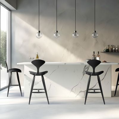 Kitchens furniture - Chaise de Bar Anoplolepis - XYZ DESIGNS