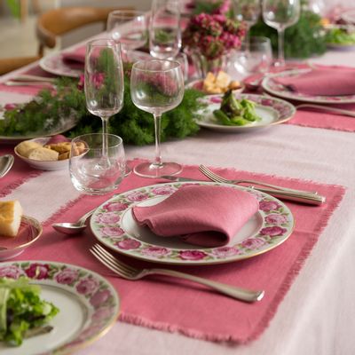 Banquettes pour collectivités - Sets de table - LA GALLINA MATTA