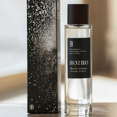 Fragrance for women & men - HEAVENLY STAR SCENTED WATER - HOZHO PARIS