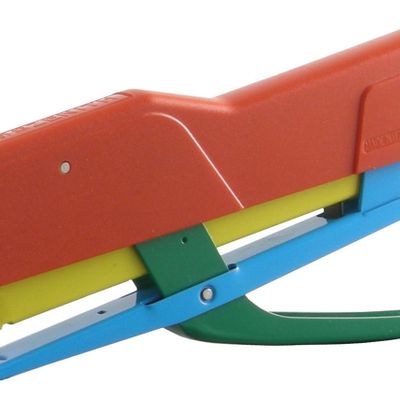 Stationery - STAPLER\" ZENITH\” 590 MIX - ZENITH