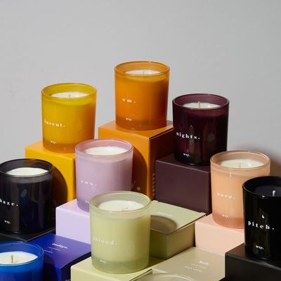 Home fragrances - Classic Collection - WXY.
