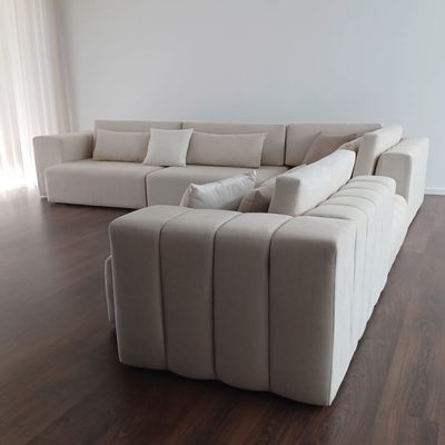Sofas - Liverpool Sofa - COMBINE HOME DESIGN