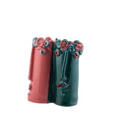 Decorative objects - I SACCENSI - PATRIZIA ITALIANO