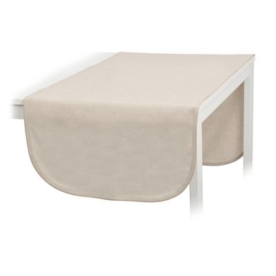 Linge de table textile - La tapis de table Mirha 50x150 - ROSEBERRY HOME