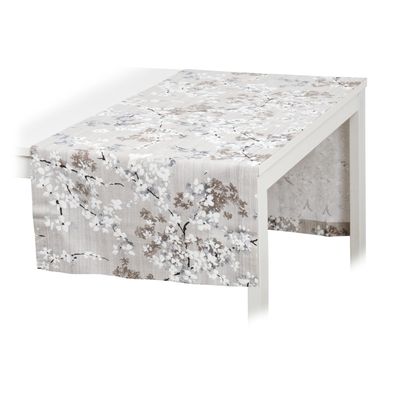 Table linen - Runner Twigs 50x150 - ROSEBERRY HOME