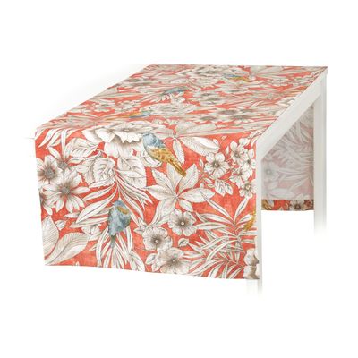 Table linen - Runner Topaz 50x150 - ROSEBERRY HOME