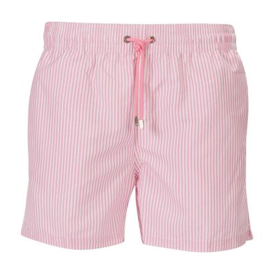 Apparel - Swim shorts Saint-Tropez - Pink - RIVEA