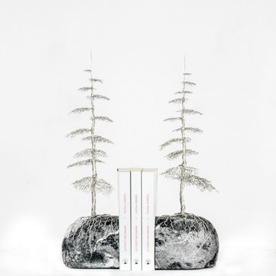 Unique pieces - Sculptures - LA FORET IMAGINAIRE - GEOFFREY GABRIEL