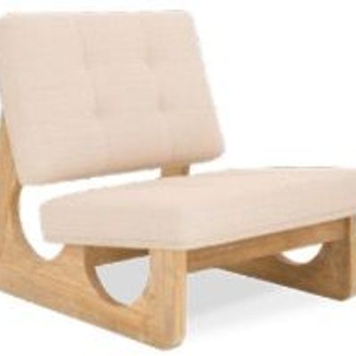 Armchairs - Baku armchair - HÉA CRÉATIONS