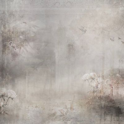 Objets de décoration - Papier peint - Boulanger - STUDIJO