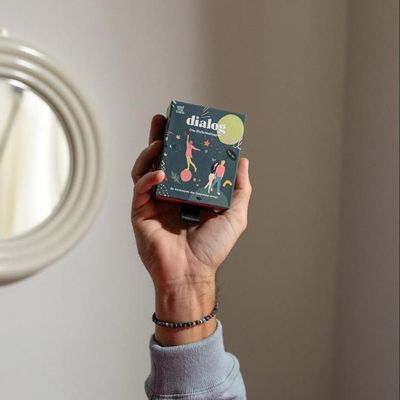 Gifts - Dialog - AND WE TALK