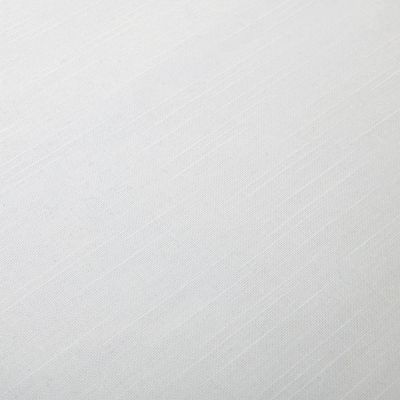 Placemats - Embroidered Placemats Candy Cane Panama - 4 pieces - ROSEBERRY HOME