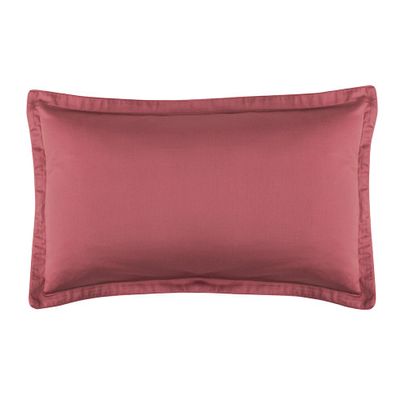 Linge de lit - Téophile Cosmos - Parure de lit en satin de coton biologique - ALEXANDRE TURPAULT