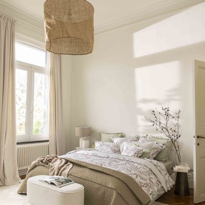 Bed linens - TOURBILLON - Duvet Set - ALEXANDRE TURPAULT