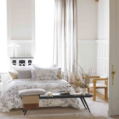 Bed linens - SAISON - Duvet Set - ALEXANDRE TURPAULT