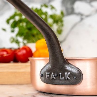 Poêles - Poêle à frire - Falk Fusion Series - FALK CULINAIR